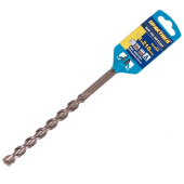 Бур sds-plus Практика 14х210х150 (серия Профи)