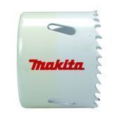Коронка биметалл Makita 60 мм