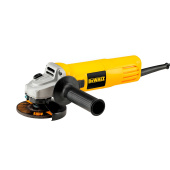Шлифмашина угловая DeWalt DWE4117-QS (125 мм, 950 Вт)