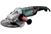 Шлифмашина угловая Metabo W 22-230 MVT