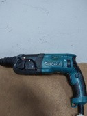 Перфоратор Makita HR2470