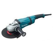 Шлифмашина угловая Makita GA9040SF01