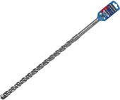 Бур sds-max Практика 25х540х400 (серия Эксперт, Квадро)