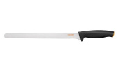 Кухонный нож Fiskars FF для ветчины и лосося