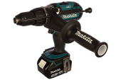 Аккумуляторная дрель-шуруповерт Makita DHP451RFE