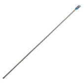 Бур sds-max Практика 20х1500х1360 (серия Эксперт, Квадро)