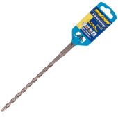 Бур sds-plus Практика 8х210х150 (серия Профи)