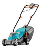 Газонокосилка электрическая Gardena PowerMax 32E