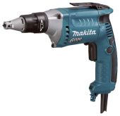 Шуруповерт сетевой Makita FS6300