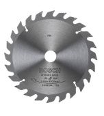 Диск пильный дер. Bosch 160х20/16
