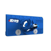 Кондуктор для врезания петель Kreg Concealed Hinge Jig