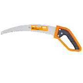 Пила Fiskars с D-образной ручкой малая  SW37