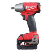 Аккумуляторный гайковерт имп. Milwaukee M18 FUEL FIWP12-502X