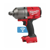 Аккумуляторный гайковерт имп. Milwaukee M18 FUEL ONEFHIWF34-0X ONE-KEY