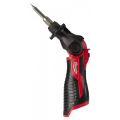 Аккумуляторный паяльник Milwaukee M12 SI-0