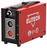 Сварочный инвертор Elitech ИС200М