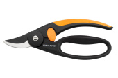 Секатор Fiskars плоскостной P44 (с петлей для пальцев)