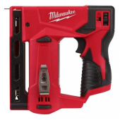 Аккумуляторный степлер Milwaukee M12 BST-0