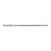 Бур sds-plus Milwaukee 8х260х200