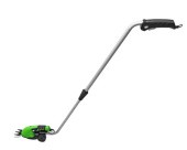 Ножницы садовые аккумуляторные Greenworks G3,6GS