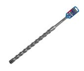 Бур sds-max Практика 32х540х400 (серия Эксперт, Квадро)