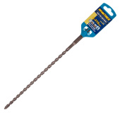 Бур sds-plus Практика 8х310х260 (серия Профи)
