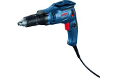 Шуруповерт сетевой Bosch GTB650