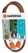 Комплект соединительный Gardena, 13 мм, 1.5 м. Flex