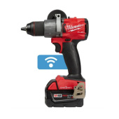 Аккумуляторная дрель-шуруповерт Milwaukee M18 ONEPD2-502X