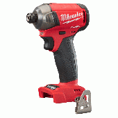 Импульсный винтоверт Milwaukee M18 FQID-0X FUEL SURGE™