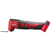 Мультимастер аккумуляторный Milwaukee M18 BMT-0