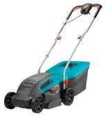 Газонокосилка электрическая Gardena PowerMax 1200/32