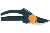 Секатор Fiskars плоскостной PowerLever P94 (с силовым привод