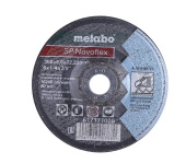 Диск обдирочный Metabo 150x6.0х22.2