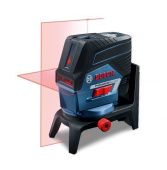 Лазерный нивелир Bosch GCL 2-50 C (+ крепл.)