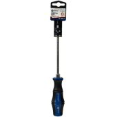 Отвертка Кобальт PH-2х150 мм., Ultra Grip S2 (ударная)