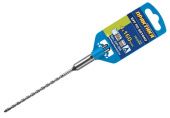 Бур sds-plus Практика 4х160х100 (серия Профи)