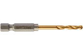Сверло по мет. Milwaukee 3.5 (2 шт.) HEX
