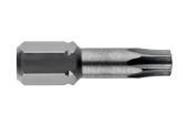 Бита Metabo TORX T20, 25 мм, 2 шт.