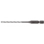 Сверло по мультим. Milwaukee 3.0x90, 1 шт. HEX