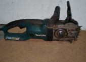 Пила цепная Makita