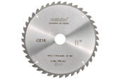 Диск пильный 216х2.4х30, HM 30WZ