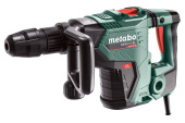 Отбойный молоток Metabo MHEV 5 BL (безщеточный)