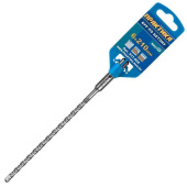 Бур sds-plus Практика 6х210х150 (серия Мастер)