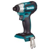 Шуруповерт аккумуляторный Makita DTD155Z