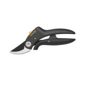 Секатор Fiskars плоскостной PowerLever P56