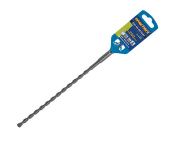 Бур sds-plus Практика 8х260х200 (серия Профи)