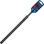 Бур sds-plus Практика 18х310х250 (X-тип, серия Эксперт)
