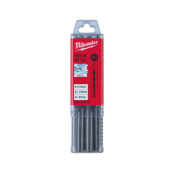 Сверло по мет. Milwaukee 3.0х61 (10 шт.)
