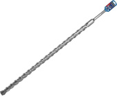 Бур sds-max Практика 40х1000х860 (серия Эксперт, Квадро)